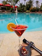 Eden Lodges & Spa -Boutique Hôtel de Luxe