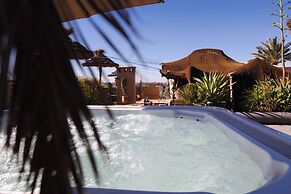 EDEN LODGES & SPA