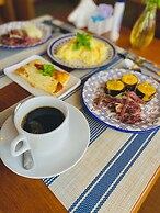 Pousada Alto da Floresta Noronha by Alto da Ilha