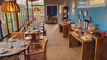 Pousada Alto da Floresta Noronha by Alto da Ilha