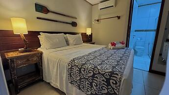 Pousada Alto da Floresta Noronha by Alto da Ilha