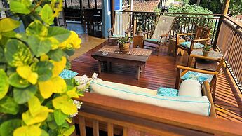 Pousada Alto da Floresta Noronha by Alto da Ilha