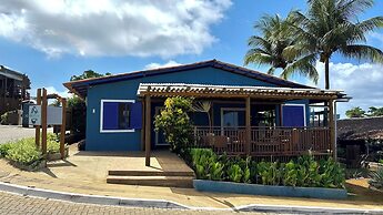 Pousada Alto da Floresta Noronha by Alto da Ilha