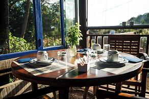 Pousada Alto da Floresta Noronha by Alto da Ilha