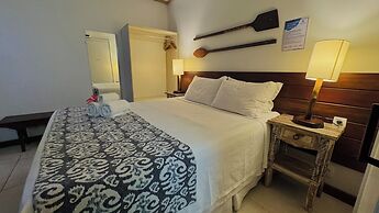 Pousada Alto da Floresta Noronha by Alto da Ilha