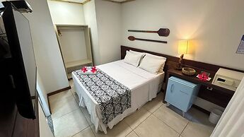 Pousada Alto da Floresta Noronha by Alto da Ilha