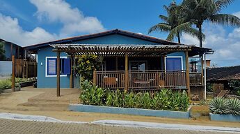 Pousada Alto da Floresta Noronha by Alto da Ilha