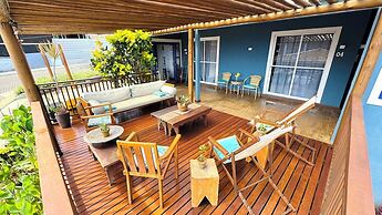 Pousada Alto da Floresta Noronha by Alto da Ilha