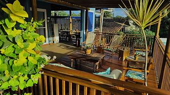 Pousada Alto da Floresta Noronha by Alto da Ilha