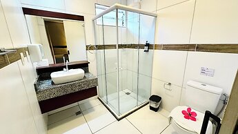 Pousada Alto da Floresta Noronha by Alto da Ilha