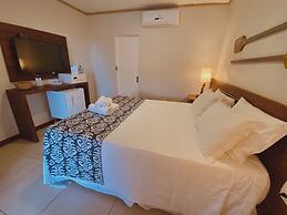 Pousada Alto da Floresta Noronha by Alto da Ilha