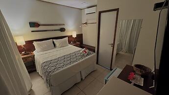 Pousada Alto da Floresta Noronha by Alto da Ilha