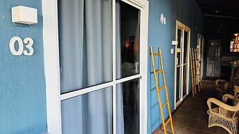 Pousada Alto da Floresta Noronha by Alto da Ilha