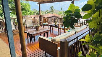 Pousada Alto da Floresta Noronha by Alto da Ilha