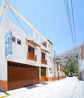 Hotel Hatun Huasi