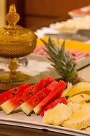 Costa Dourada Pousada