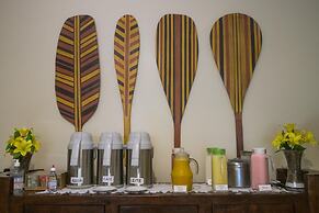 Costa Dourada Pousada