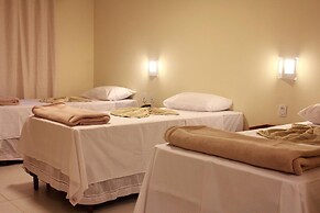 Costa Dourada Pousada