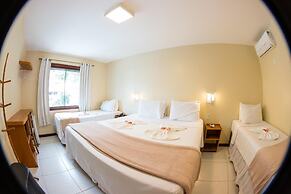 Costa Dourada Pousada