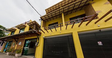 Costa Dourada Pousada