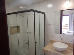 Costa Dourada Pousada