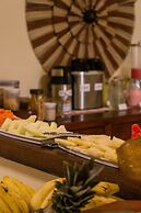 Costa Dourada Pousada