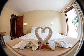 Costa Dourada Pousada