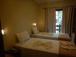 Costa Dourada Pousada