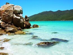 Costa Dourada Pousada