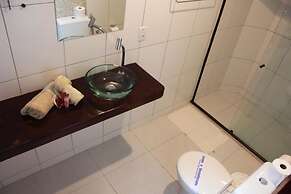 Costa Dourada Pousada