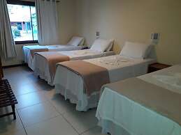 Costa Dourada Pousada