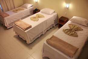 Costa Dourada Pousada