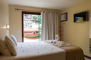 Costa Dourada Pousada