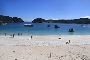 Costa Dourada Pousada