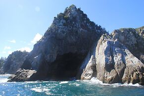 Costa Dourada Pousada