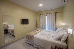 Costa Dourada Pousada