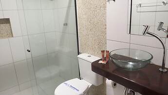 Costa Dourada Pousada