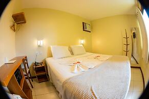 Costa Dourada Pousada