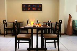 Costa Dourada Pousada