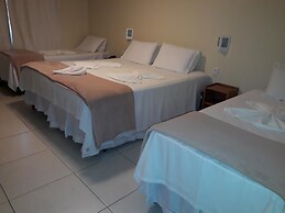 Costa Dourada Pousada