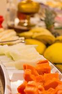 Costa Dourada Pousada