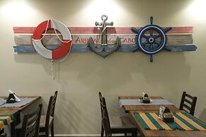 Costa Dourada Pousada