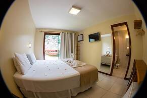 Costa Dourada Pousada