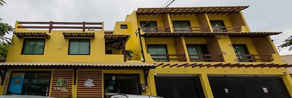 Costa Dourada Pousada