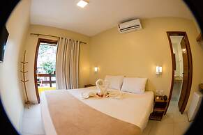 Costa Dourada Pousada