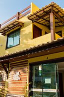 Costa Dourada Pousada