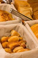 Costa Dourada Pousada