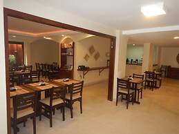 Costa Dourada Pousada