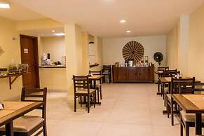 Costa Dourada Pousada