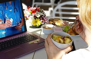 Amerian Rafaela Hotel